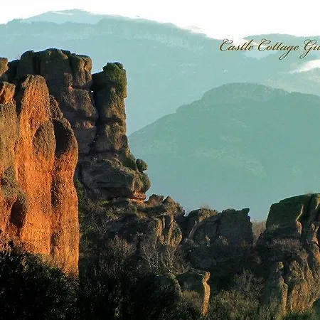 فندق & Bistro Castle 2*