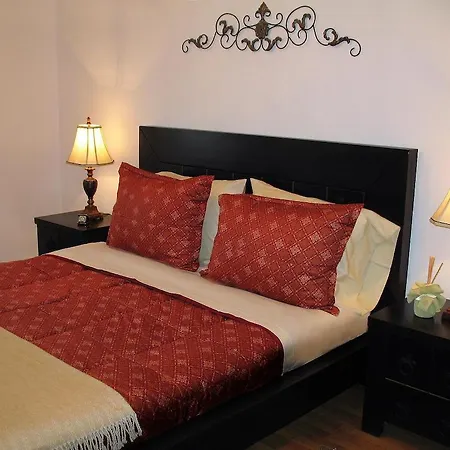 فندق & Bistro Castle بيلوغرادتشيك