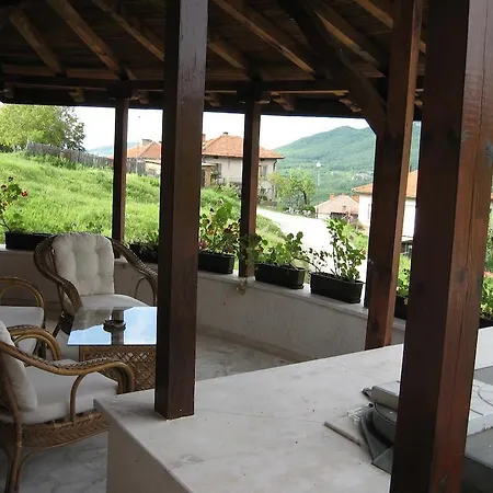 & Bistro Castle 2* بيلوغرادتشيك