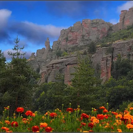 & Bistro Castle بيلوغرادتشيك