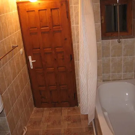 & Bistro Castle فندق بيلوغرادتشيك