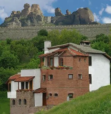فندق & Bistro Castle بيلوغرادتشيك