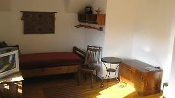 & Bistro Castle فندق بيلوغرادتشيك